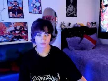 xzerox_ webcam model stream image