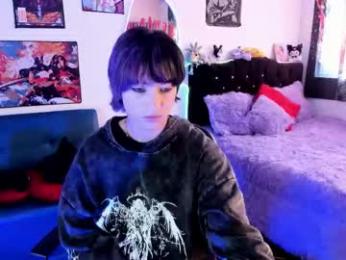 xzerox_ webcam model stream image