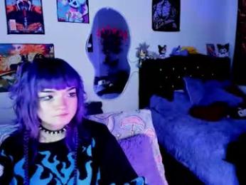 xzerox_ webcam chaturbate model stream image