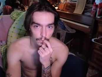 str8whiteboy21 webcam model stream image