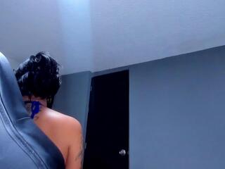 Laurita Zaenz webcam model stream image