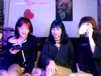 harypeath_ webcam model stream image