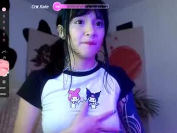 harypeath_ webcam model stream image