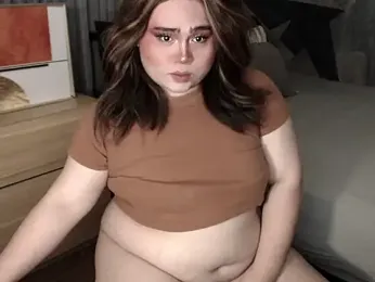mysticofcum webcam model stream image