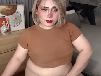 mysticofcum webcam model stream image