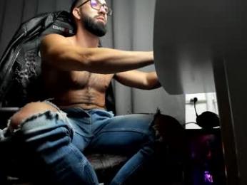 liamaesthetic webcam model stream image