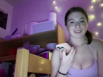 graceh0lt webcam model stream image