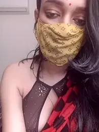 Lavanya_Shah webcam model stream image