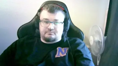 SirAbuser webcam model stream image