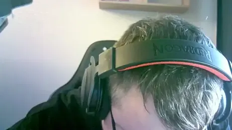 SirAbuser webcam model stream image