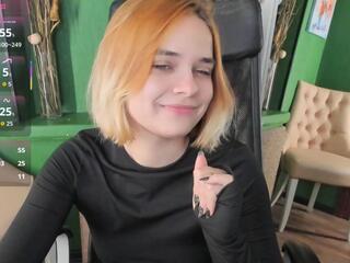 Gina Dawson webcam model stream image