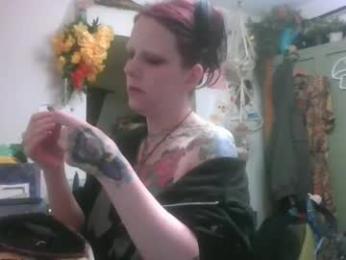 thecannibalsalt webcam model stream image