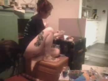 thecannibalsalt webcam model stream image