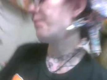 thecannibalsalt webcam model stream image