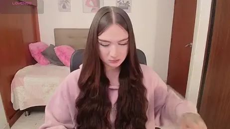 Miley_Baker webcam stripchat model stream image