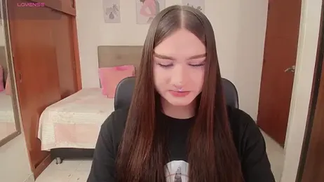 Miley_Baker webcam model stream image