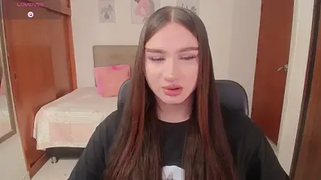 Miley_Baker webcam model stream image