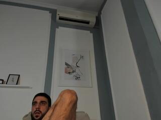 Zeyn Edwards webcam model stream image