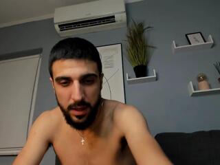 Zeyn Edwards webcam model stream image