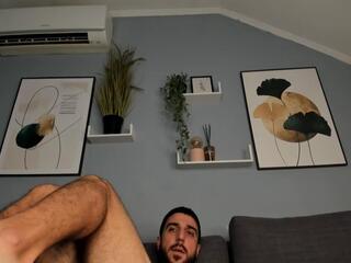 Zeyn Edwards webcam model stream image
