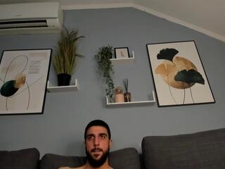Zeyn Edwards webcam model stream image