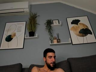 Zeyn Edwards webcam model stream image