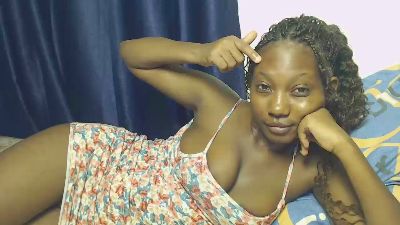 Prettytara webcam model stream image