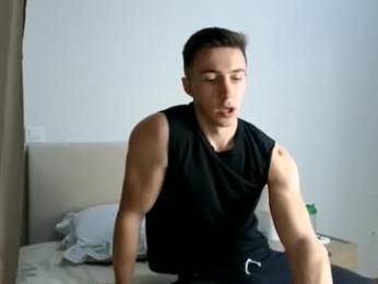 cristianovilla webcam model stream image