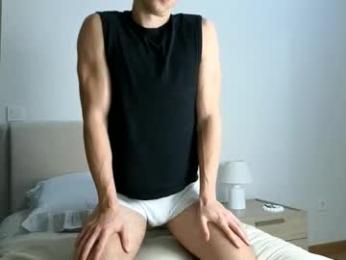 cristianovilla webcam chaturbate model stream image