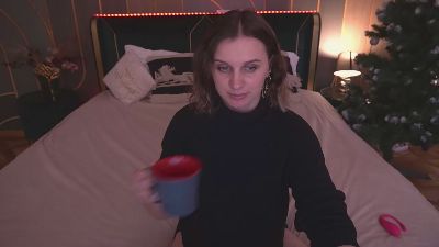 SofiSoftti webcam model stream image