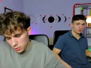 kevin-nix webcam model stream image