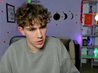 kevin-nix webcam model stream image