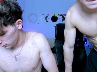 kevin-nix webcam model stream image