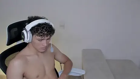 laurent_nova webcam model stream image
