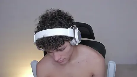 laurent_nova webcam model stream image