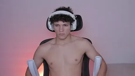 laurent_nova webcam model stream image