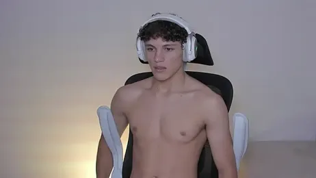 laurent_nova webcam stripchat model stream image