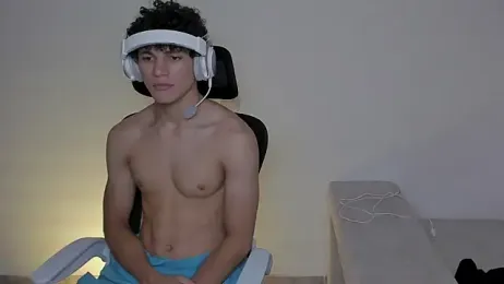 laurent_nova webcam model stream image