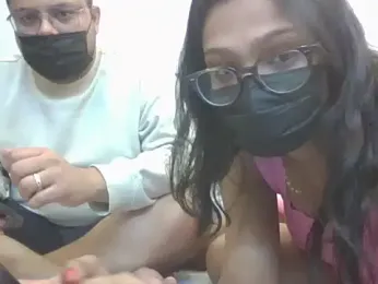 the_open_couple webcam model stream image