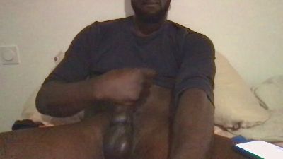 TryBBC64 webcam model stream image