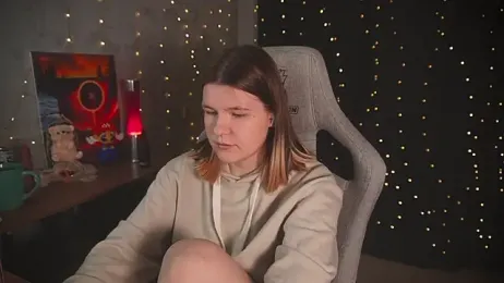 cuteamberlyyy webcam model stream image
