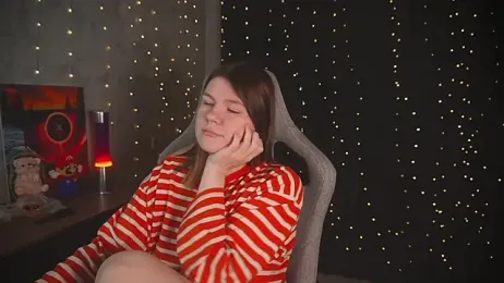 cuteamberlyyy webcam model stream image