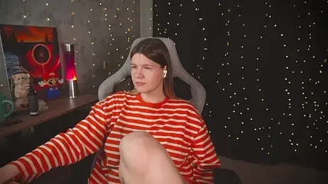 cuteamberlyyy webcam model stream image