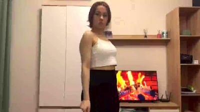 JayeWalder webcam model stream image