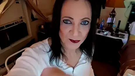 AerobicSleeve webcam model stream image