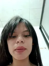 _Isabella-7 webcam model stream image