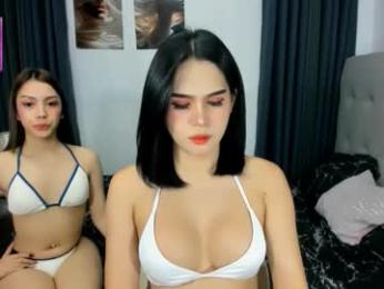 queen_arnie4utsxxx webcam model stream image