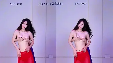 QIANXI_004 webcam model stream image