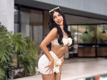 CamiWatson webcam model stream image