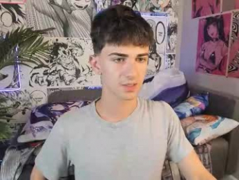 larry_project webcam model stream image